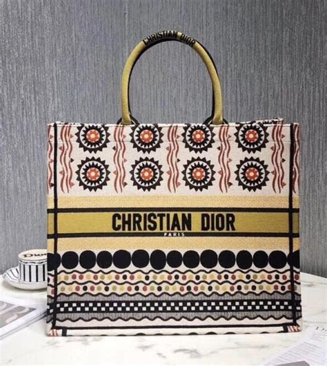 why is dior book tote so expensive|christian dior small book tote.